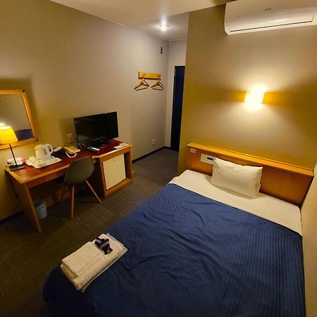 Hotel Seagull Izumisano Eksteriør bilde
