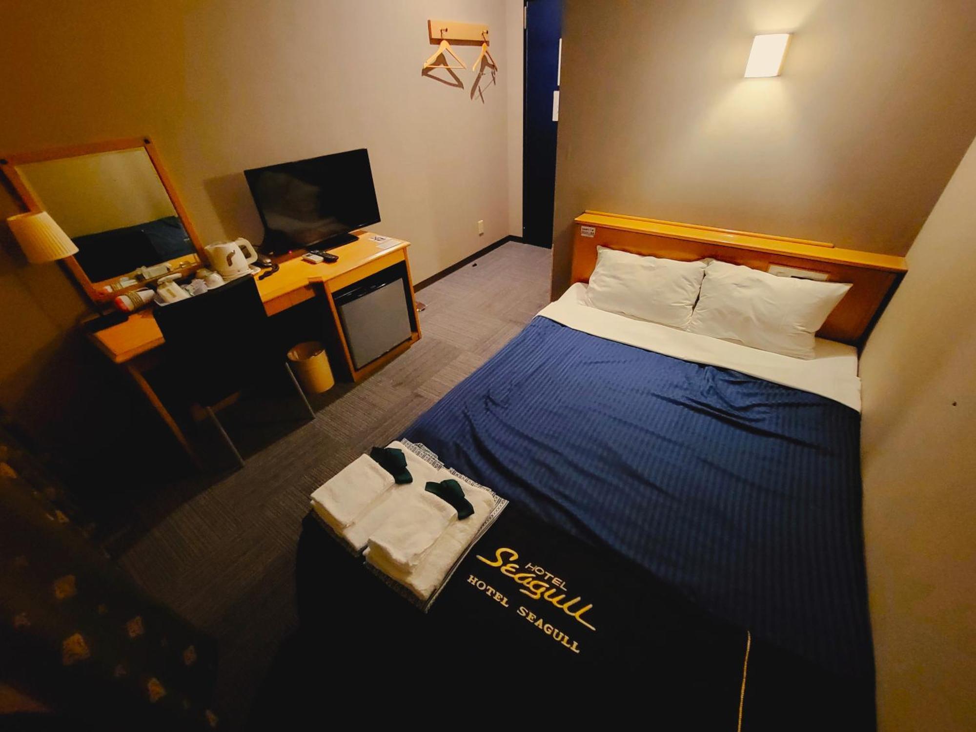 Hotel Seagull Izumisano Eksteriør bilde