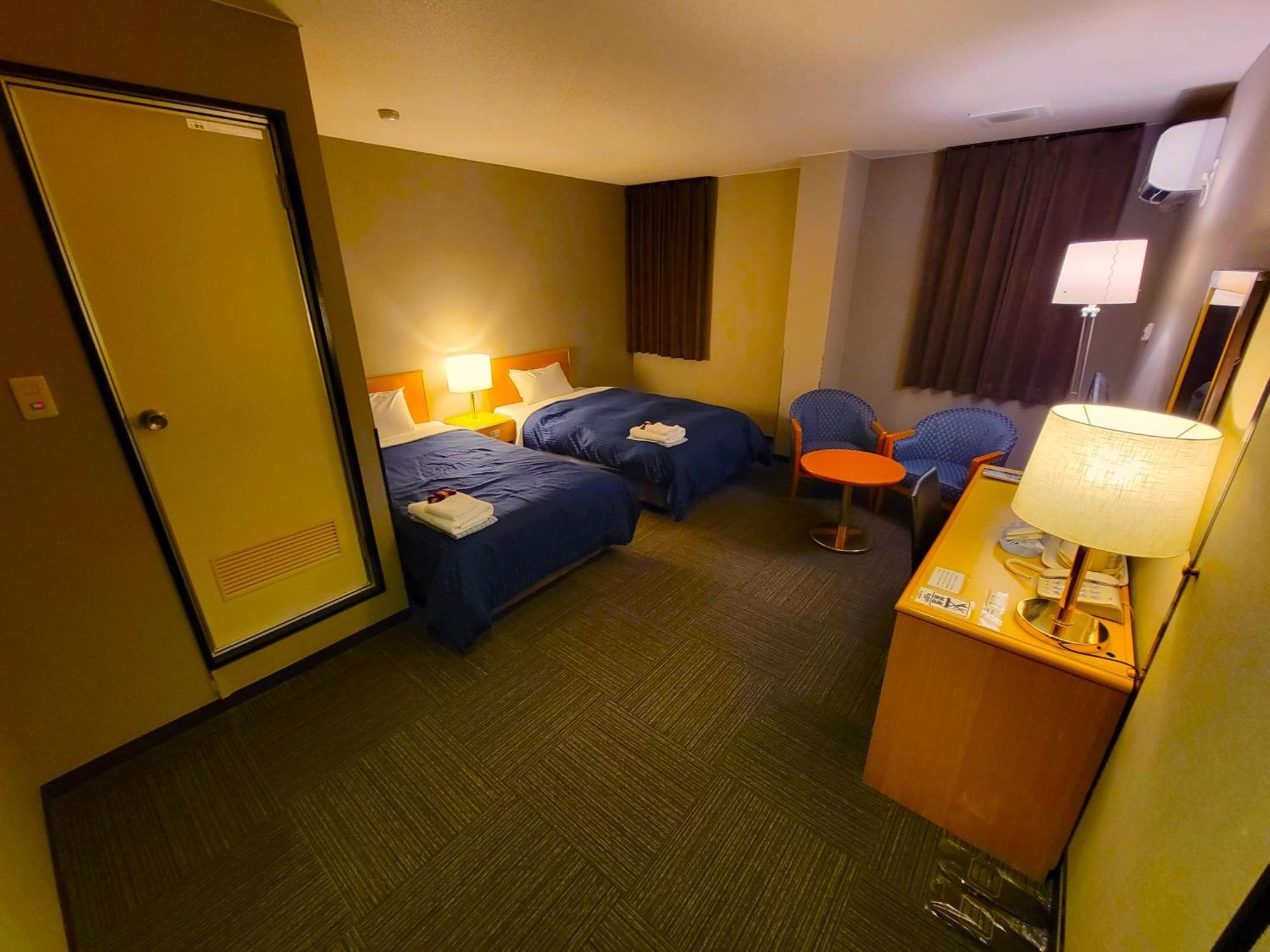 Hotel Seagull Izumisano Eksteriør bilde
