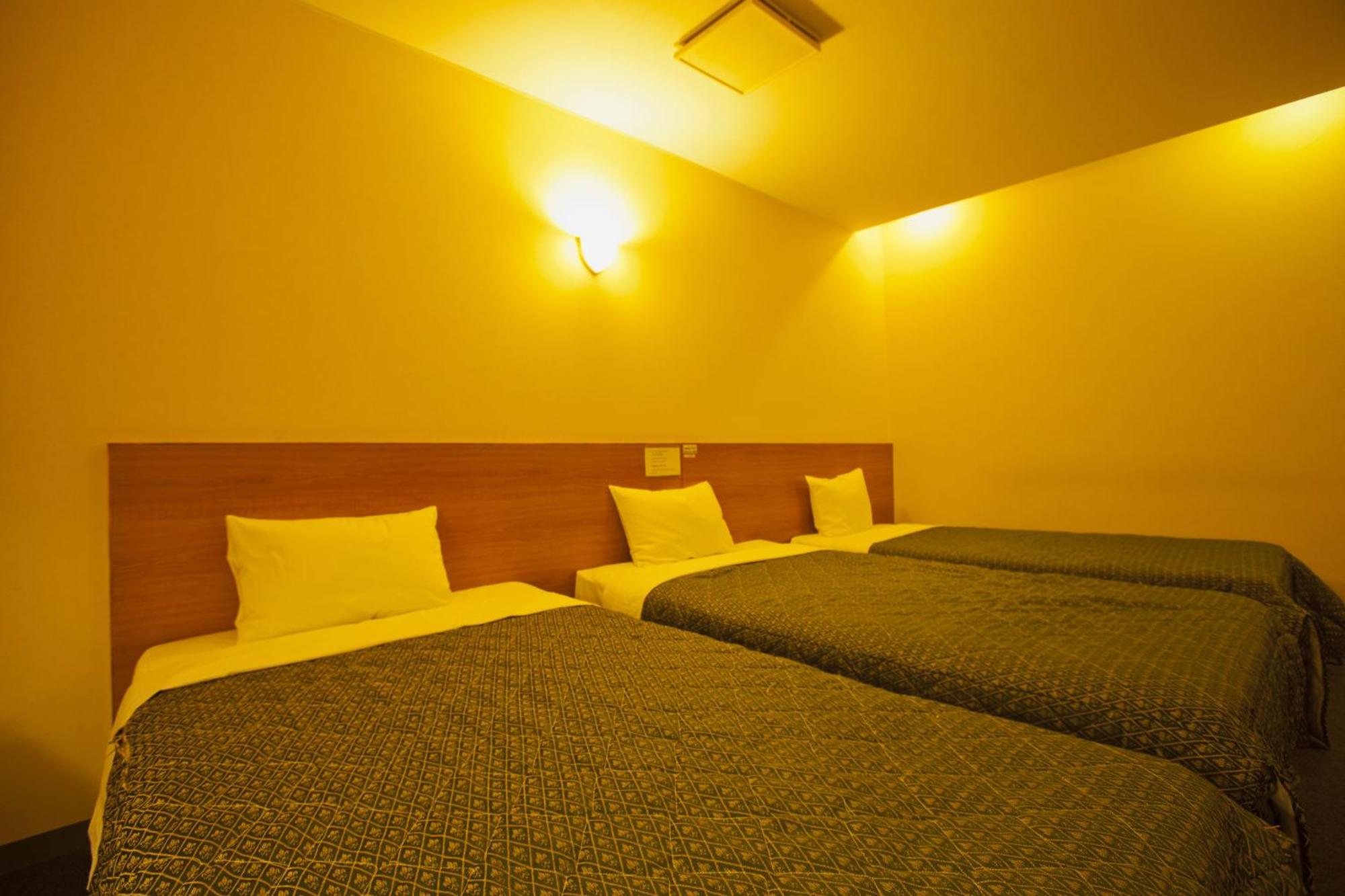 Hotel Seagull Izumisano Eksteriør bilde