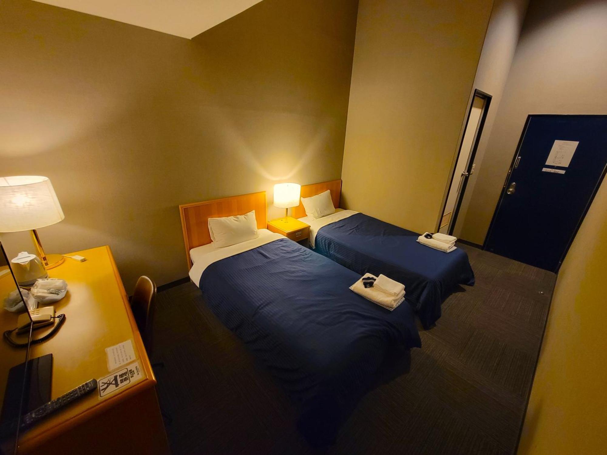 Hotel Seagull Izumisano Eksteriør bilde