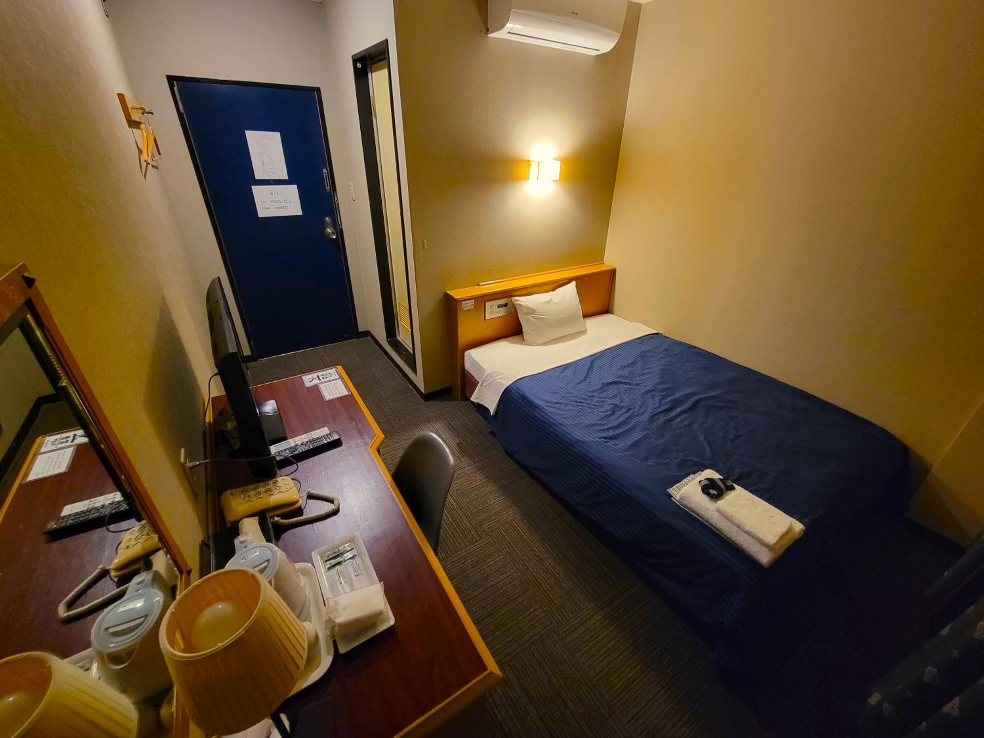 Hotel Seagull Izumisano Eksteriør bilde
