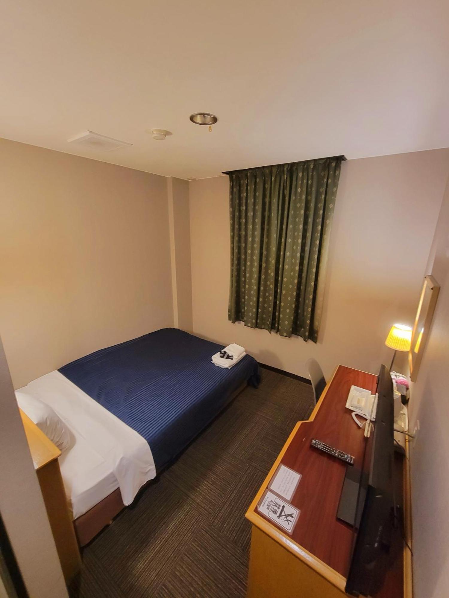 Hotel Seagull Izumisano Eksteriør bilde