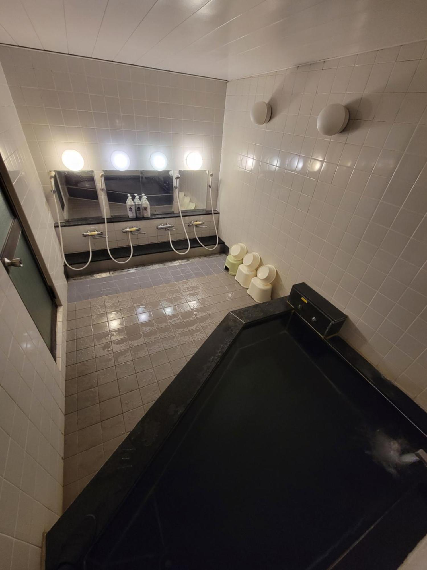 Hotel Seagull Izumisano Eksteriør bilde